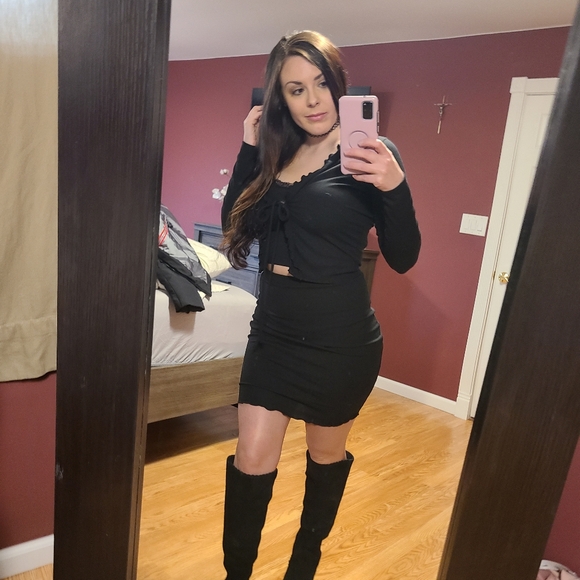 About my closet ✨ - Picture 5 of 7